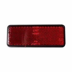 Rear Reflector; CSC go.