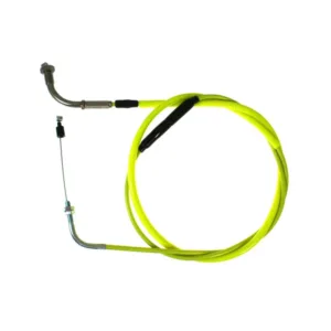 SSP-G 58"  or 70" Throttle Cable - CVK