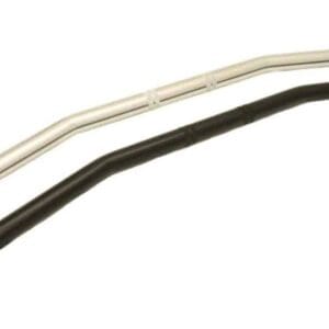 SSP-G 7/8" Aluminum Flat-Track Bar