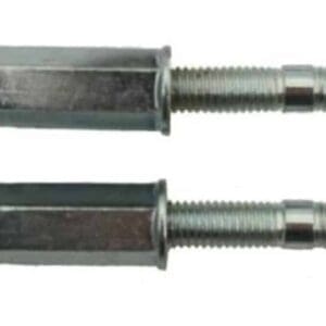 SSP-G Exhaust Studs w/Nuts - 6mm or 8mm