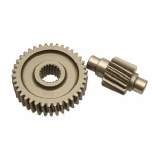 GY6 Engine Gear Sets - 17f-36r