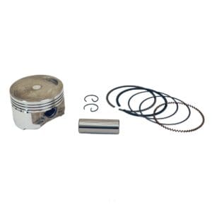 SSP-G GY6 Piston Set - 63 mm