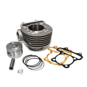 Scooterworks Big Bore Kit (63mm
