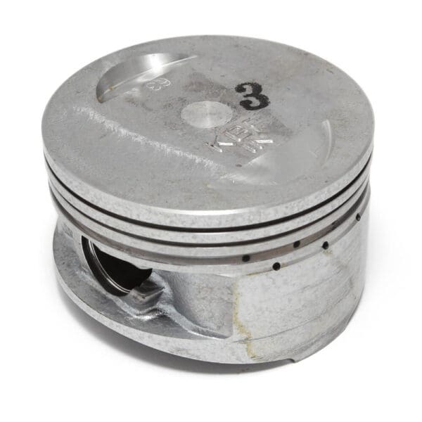 Scooterworks Big Bore Kit (63mm, 180cc); GY6 150 - Image 5