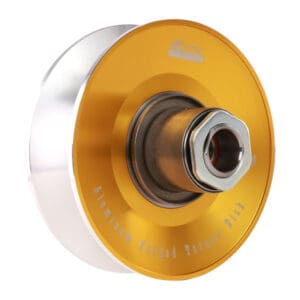 TFC Forged Adjustable Drive Sheave - GY6