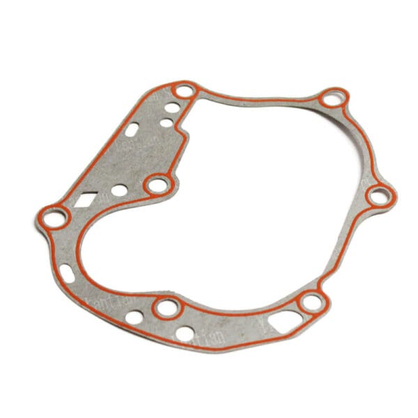 Transmission Case Gasket; 139QMB - Image 2