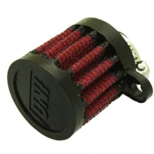 Uni Filter "Push-In" Breathers