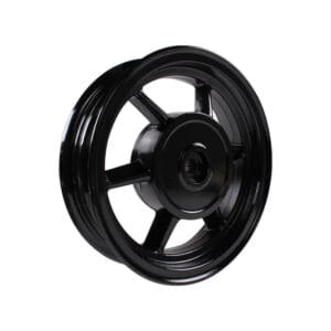 Universal Parts 10" Steel Rear Wheel