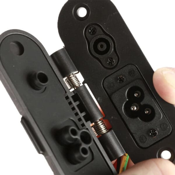 Universal Parts Charger Port for Segway Ninebot Max G30 - Image 2