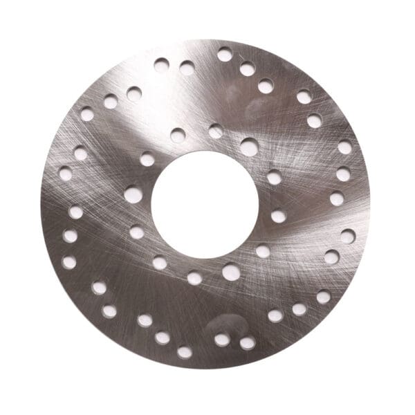 Universal Parts Disc Brake Rotor - Image 2