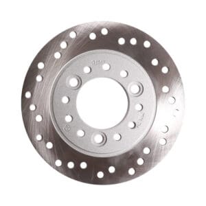 Universal Parts Disc Brake Rotor