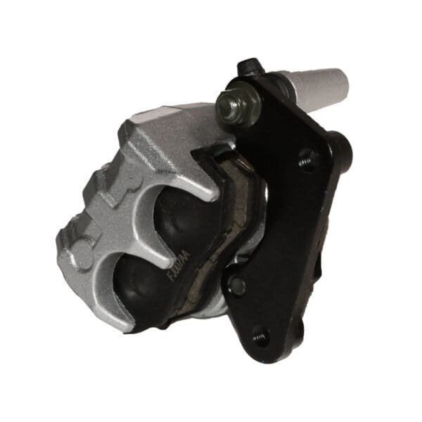 Universal Parts Front Disc Brake Caliper - Dual Piston - Image 2