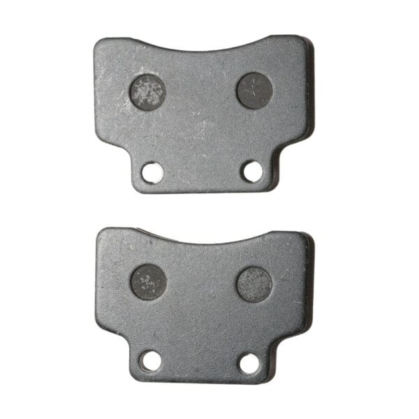 Universal Parts Front Disc Brake Pads - Image 2