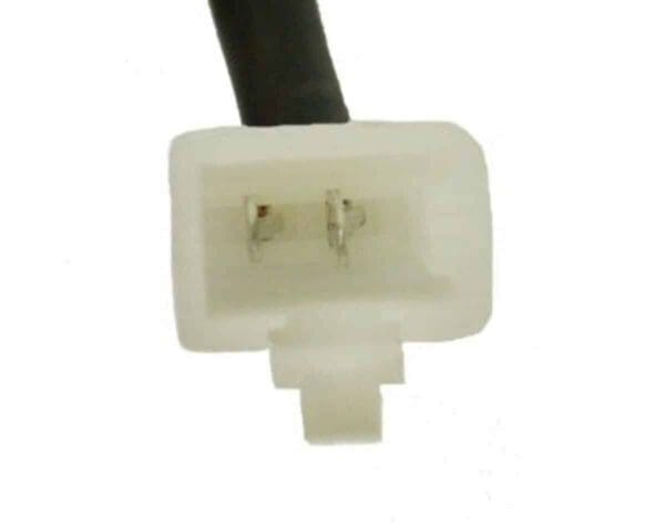 Universal Parts Front Turn Signal Pair for Second Generation ATM50 "Sunny" - Image 3