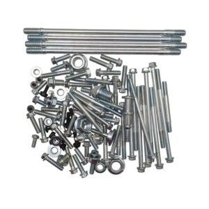Scooter Tools - Nuts and Bolts - Manuals