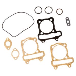 Universal Parts GY6 150cc 60mm Cylinder & Head Gasket Kit