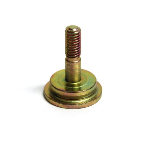 Universal Parts GY6 Camshaft Chain Guide Bolt - Image 2