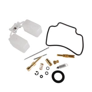 Universal Parts GY6 Carburetor Repair Kit