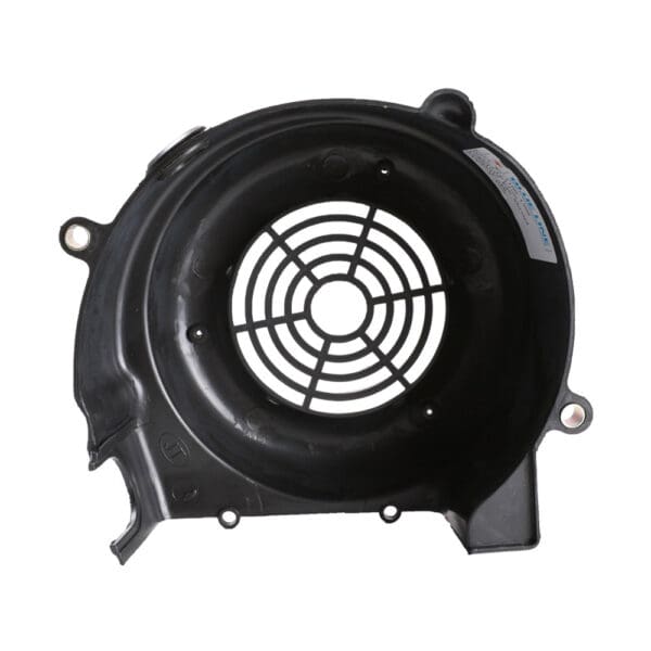 Universal Parts GY6 Cooling Shroud Set - Emissions - Image 3