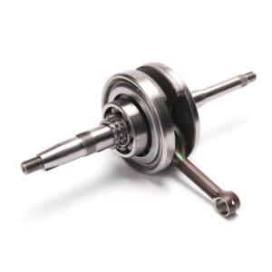 Universal Parts GY6 Crankshaft