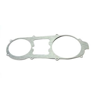 Universal Parts GY6 Left CVT Cover Gasket - Shortcase