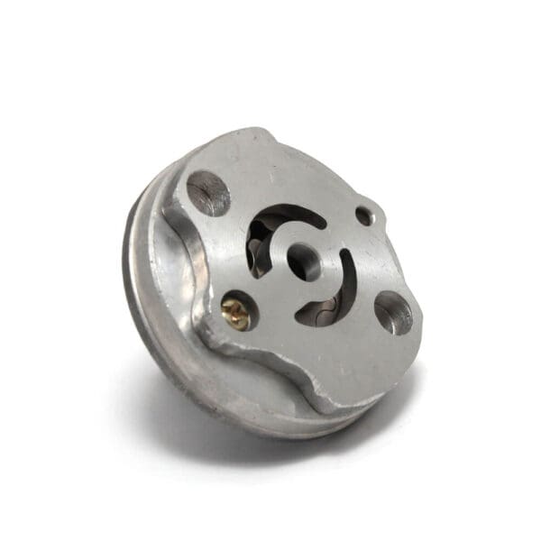 Universal Parts GY6 Oil Pump 2 Universal Parts GY6 Oil Pump - Image 2