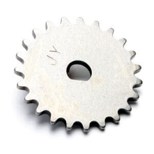 Universal Parts GY6 Oil Pump Sprocket