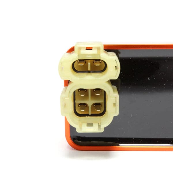 Universal Parts GY6 Performance CDI - AC - Image 2