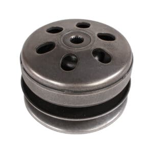 Universal Parts GY6 Rear Clutch Assembly