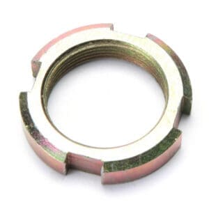 Universal Parts GY6 Starter Clutch Nut
