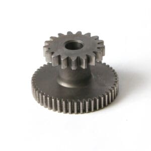 Universal Parts GY6 Starter Idle Gear