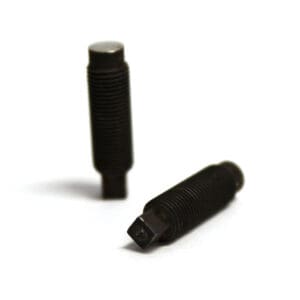 Universal Parts GY6 Tappet Adjusters - Nut & Screw