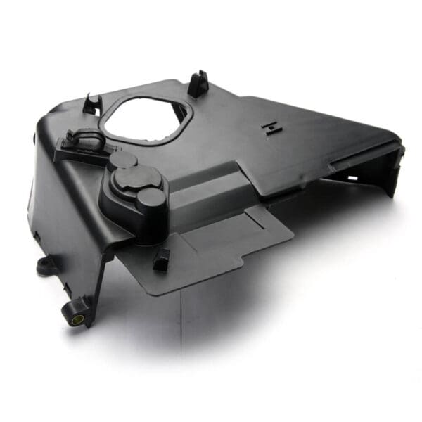Universal Parts GY6 Upper Cooling Shroud - Non Emissions - Image 2