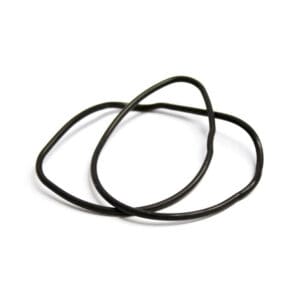 Universal Parts Left Drum Brake Lever w/ Brake Switch Tab