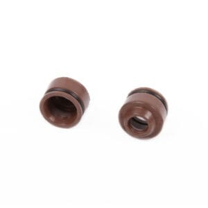 Universal Parts GY6 Valve Seals