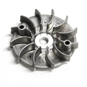 Universal Parts GY6 Variator Drive Face - 115mm