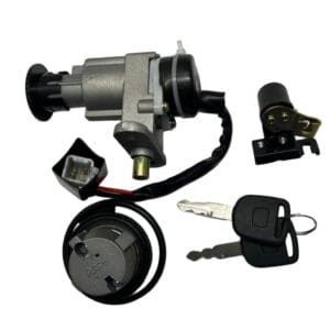 Universal Parts Scooter Ignition Switch