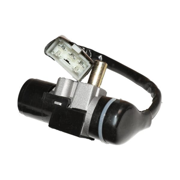 Universal Parts Ignition Switch for ZNEN ZN50QT-E3 Aurora - Image 2