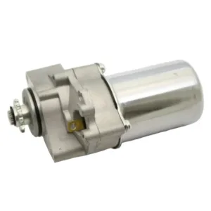 Universal Parts Lower Starter Motor - 49cc-125cc
