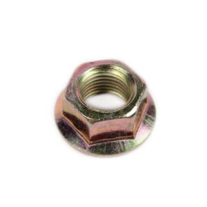 Universal Parts M12x1.25 Nut - Smooth