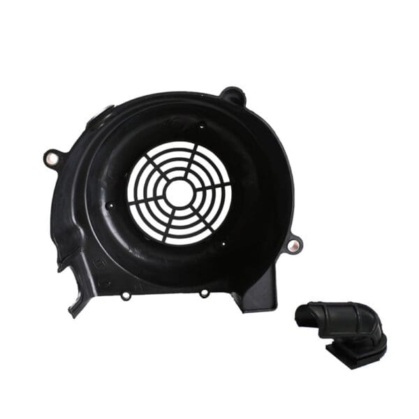 Universal Parts GY6 Fan Cover - Non Emissions - Image 2