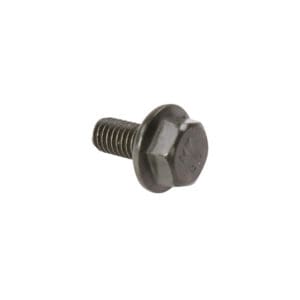 Universal Parts M6-1.00 x 12 Bolt - Set of 2