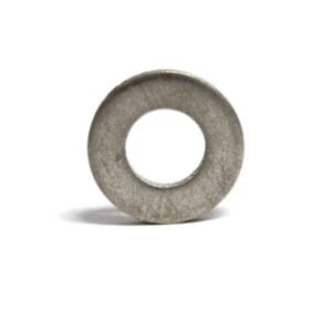 Universal Parts M8 Flat Washers - Set of 4