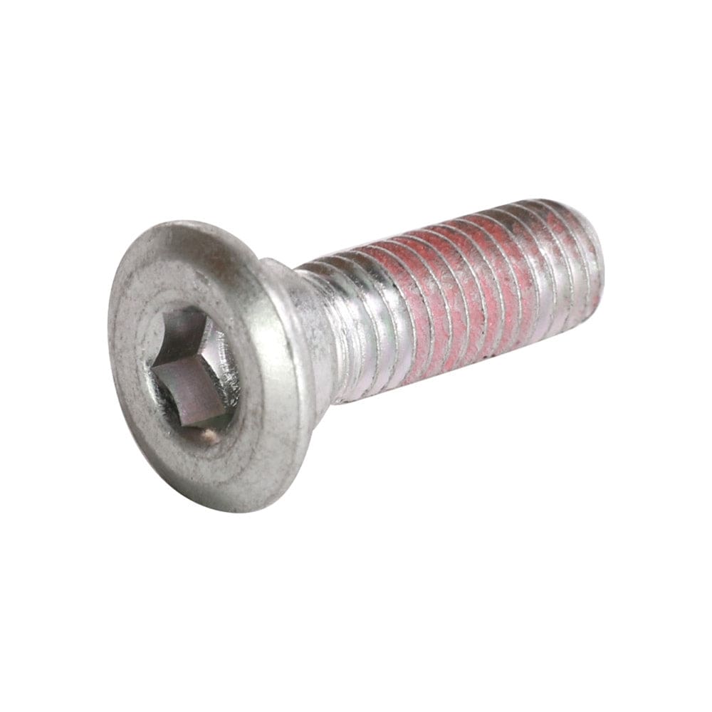 Universal Parts M8x1.25 Disc Brake Bolt Set 1 Universal Parts M8x1.25 Disc Brake Bolt Set