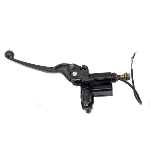 Universal Parts Master Cylinder Assembly - No Mirror Mount - Image 3