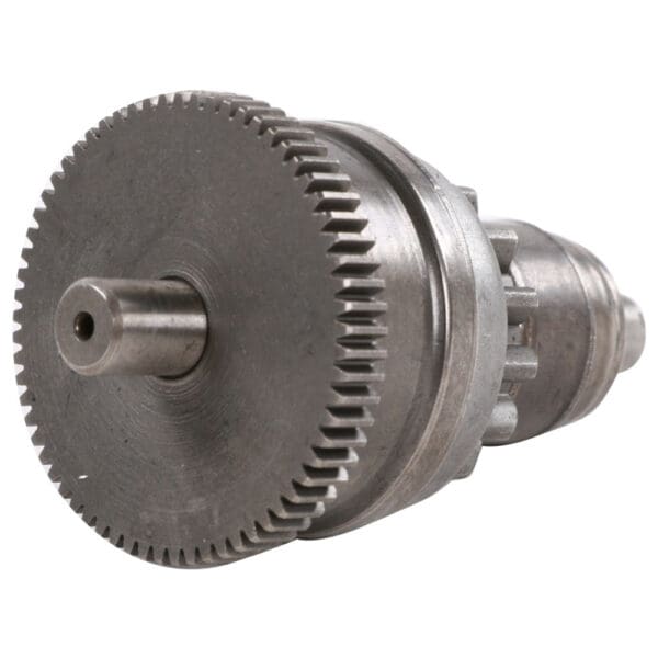 Universal Parts QMB139 Bendix - 65 Tooth - Image 2