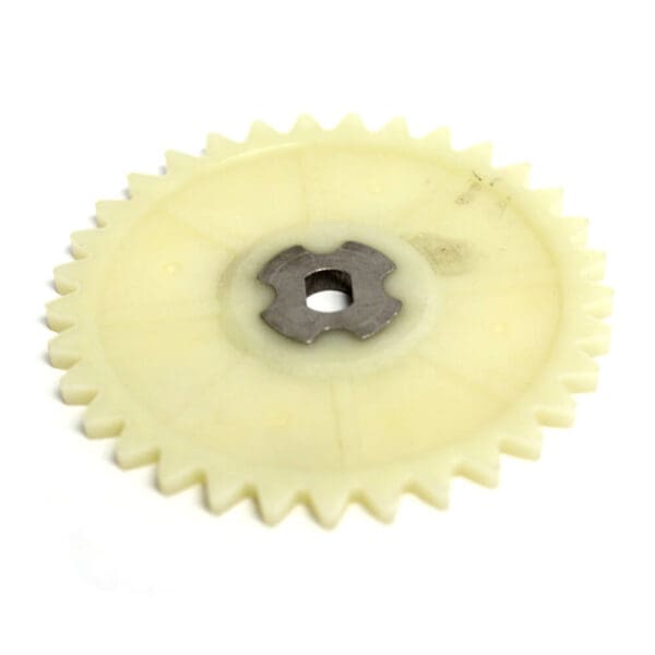 Universal Parts QMB139 Oil Pump - For 33 Tooth Gear - Image 4