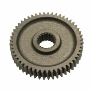 Universal Parts QMB139 Final Gear