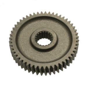 Universal Parts QMB139 Final Gear - 52 tooth