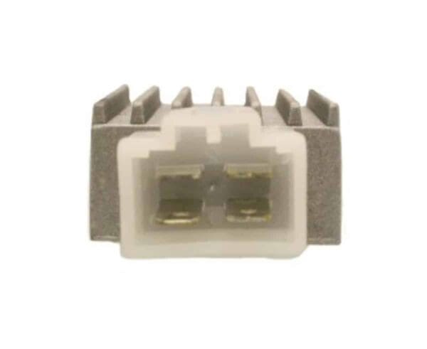 Universal Parts QMB139 Rectifier/Regulator, 50cc 4-stroke - Image 4